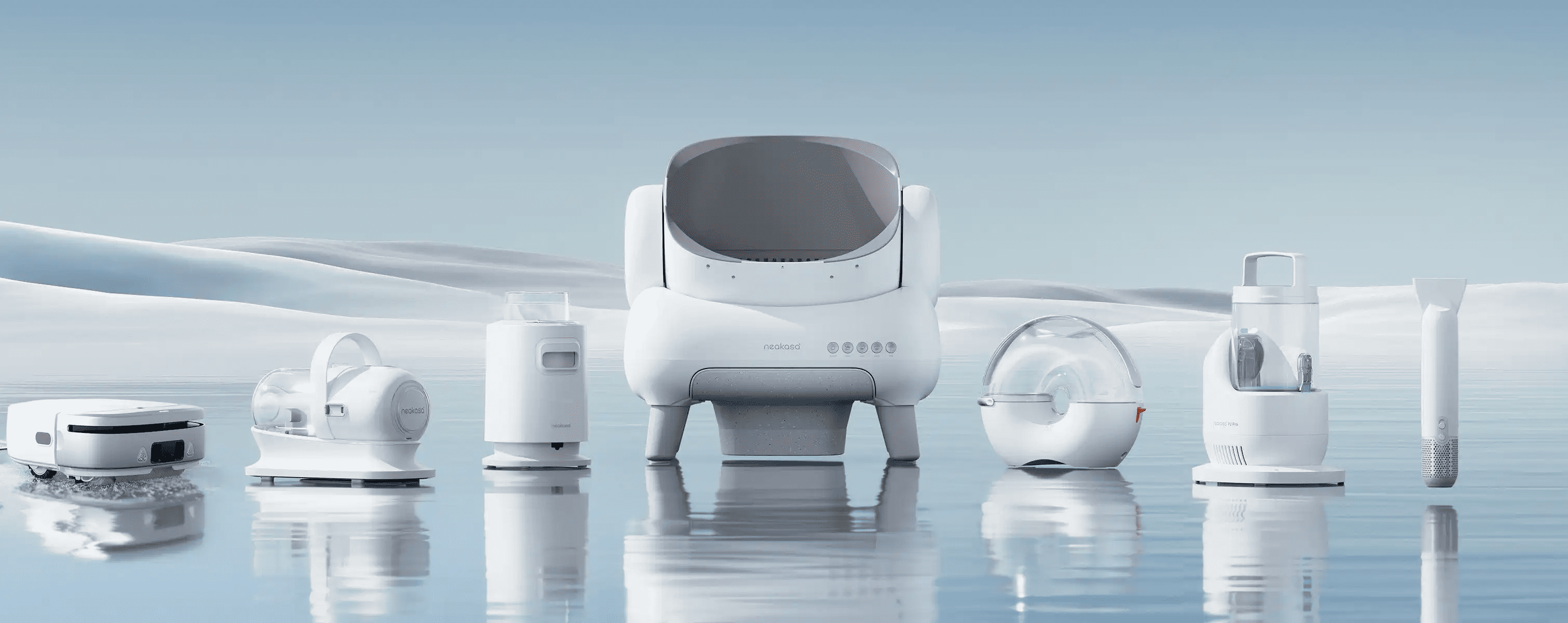 neakasa_pet-grooming-devices